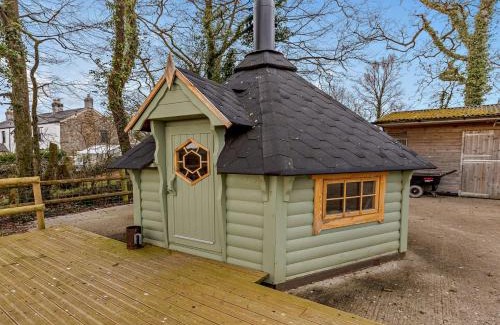 Holsworthy Casa | 3 Bed in Bude WVSTC