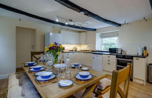 Buttermere Casa | 3 Bed in Buttermere 82775