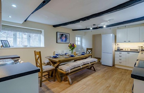 Buttermere Casa | 3 Bed in Buttermere 82775
