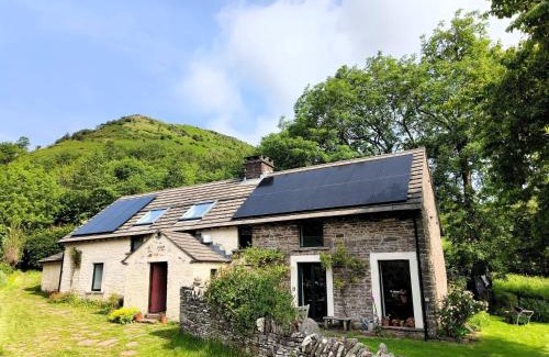 Capel-Y-Ffin Casa | 3 Bed in Capel-y-Ffin 93362