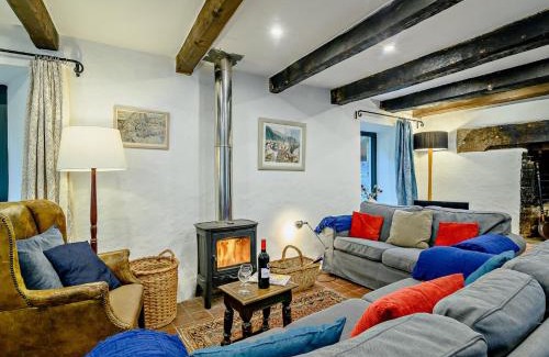 Capel-Y-Ffin Casa | 3 Bed in Capel-y-Ffin 93362