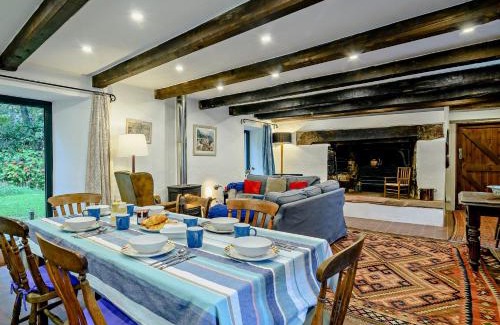 Capel-Y-Ffin Casa | 3 Bed in Capel-y-Ffin 93362