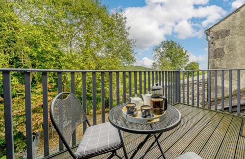 Allithwaite Casa | 3 Bed in Cartmel 66725