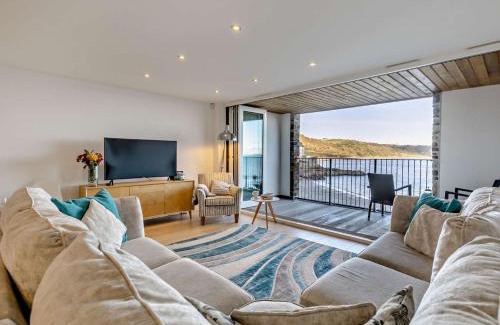 Cawsand Apartamento | 3 Bed in Cawsand 74300
