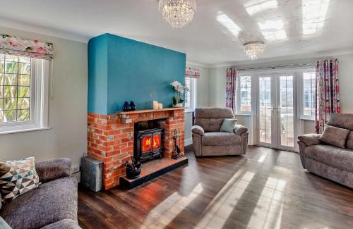 Ventnor Casa | 3 Bed in Chale 94165