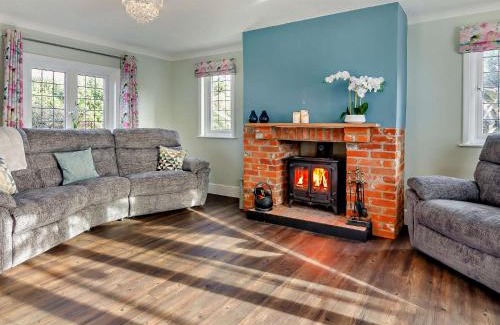 Ventnor Casa | 3 Bed in Chale 94165