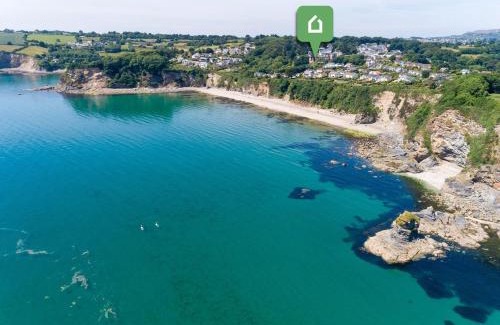 Saint Austell Bay Casa | 3 Bed in Charlestown 65572