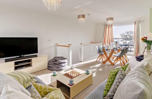 Saint Austell Bay Casa | 3 Bed in Charlestown 65572