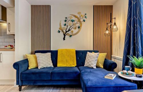 Charmouth Casa | 3 Bed in Charmouth 94692
