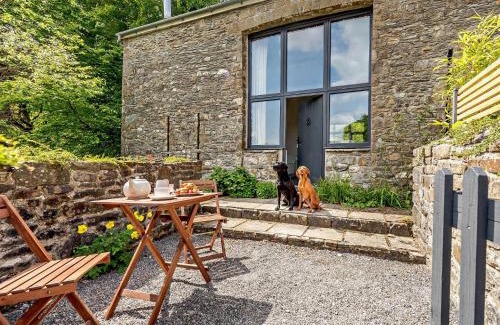 Llandovery Casa | 3 bed in Cilycwm BN093