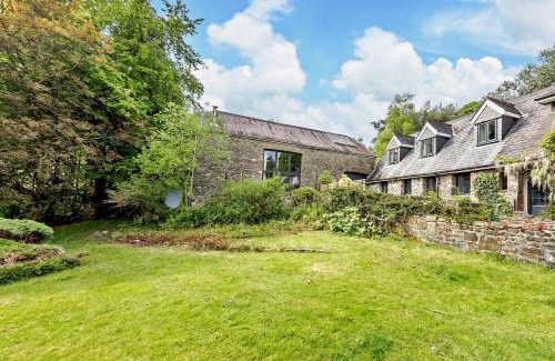 Llandovery Casa | 3 bed in Cilycwm BN093