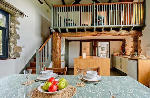 Llandovery Casa | 3 bed in Cilycwm BN093