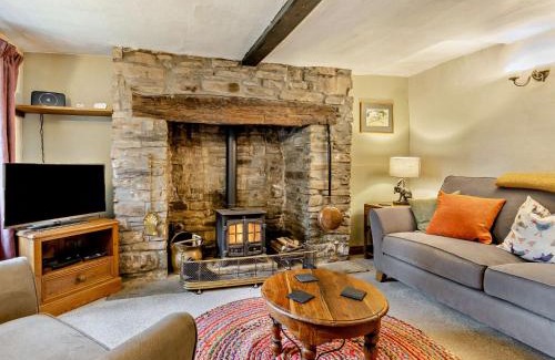 Clyro Casa | 3 Bed in Clyro 88077