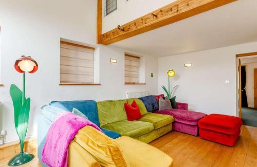 Coleford Casa | 3 Bed in Coleford 89806