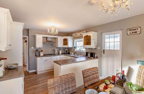 Combe Martin Casa | 3 Bed in Combe Martin 41580