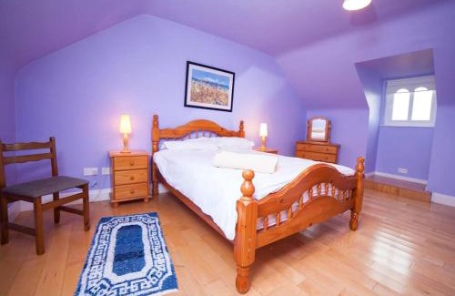 Tullycross Casa | 3 Bed in Connemara oc-ii16516