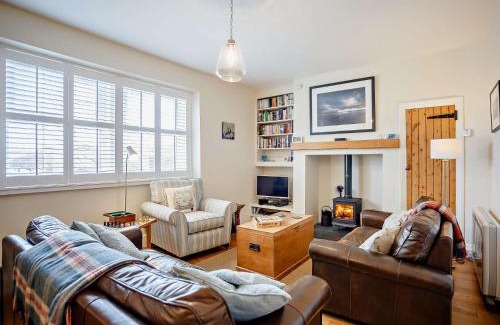 Dunstan Casa | 3 Bed in Craster 79436