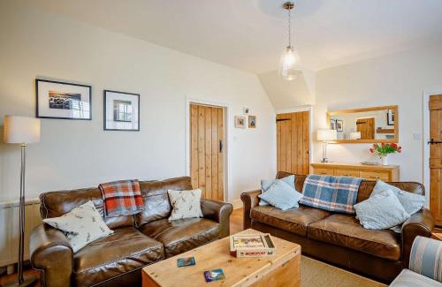 Dunstan Casa | 3 Bed in Craster 79436