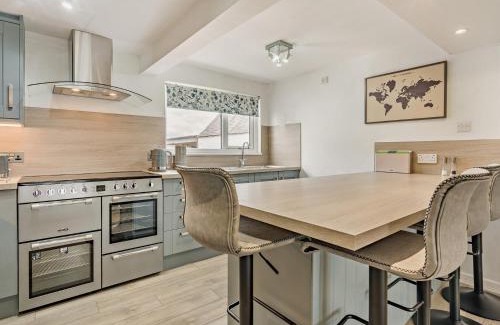 Crieff Casa | 3 Bed in Crieff 92683