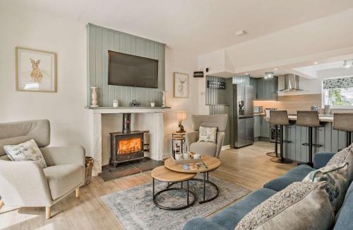 Crieff Casa | 3 Bed in Crieff 92683