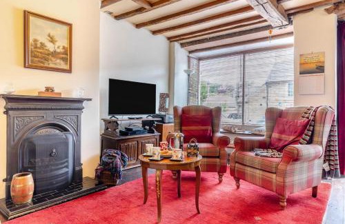 Cromford Casa | 3 Bed in Cromford oc-n31041