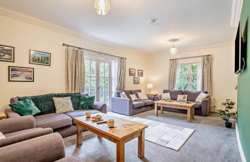 Dol-y-Gaer Casa | 3 Bed in Cwmtaf oc-p32979