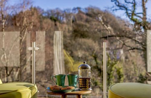Llanelltyd Casa | 3 Bed in Dolgellau 90805