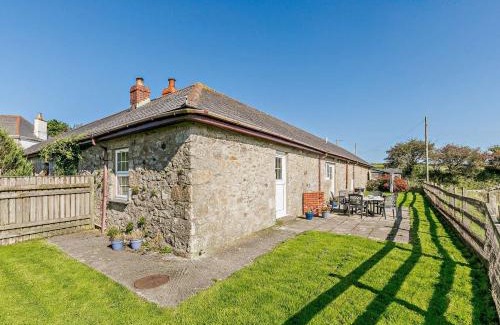 Helford Passage Casa | 3 Bed in Falmouth CONSW