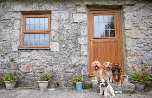 Helford Passage Casa | 3 Bed in Falmouth CONWI