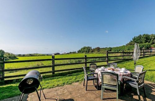 Helford Passage Casa | 3 Bed in Falmouth CONWI