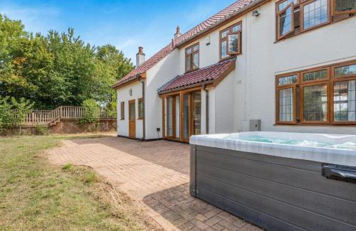 Bleasby Casa | 3 Bed in Fiskerton oc-h32756