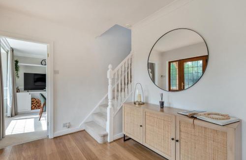 Bleasby Casa | 3 Bed in Fiskerton oc-h32756