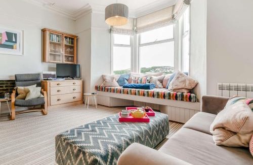 Fowey Apartamento | 3 Bed in Fowey 81112