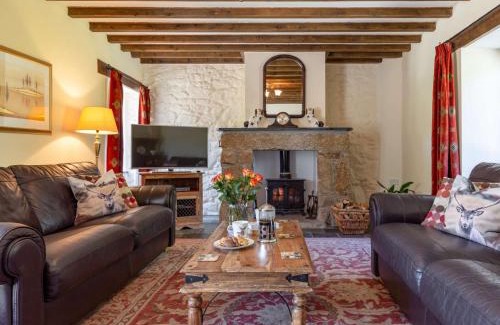 Mount Casa | 3 Bed in Fowey LTBRA