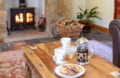 Mount Casa | 3 Bed in Fowey LTBRA