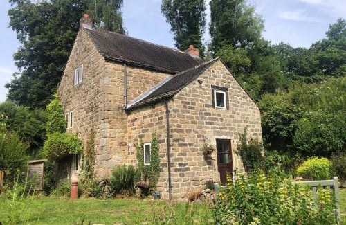 Crich Casa | 3 Bed in Fritchley 85797