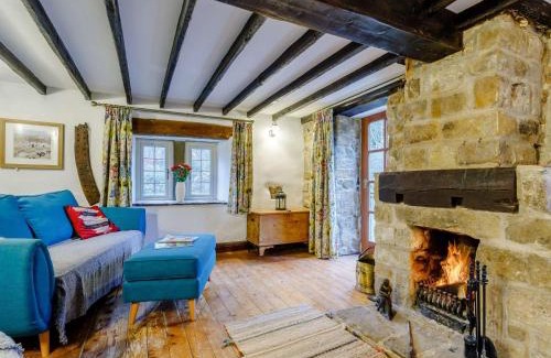 Crich Casa | 3 Bed in Fritchley 85797
