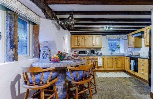 Crich Casa | 3 Bed in Fritchley 85797