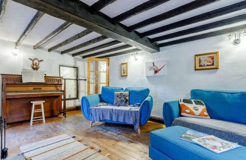 Crich Casa | 3 Bed in Fritchley 85797