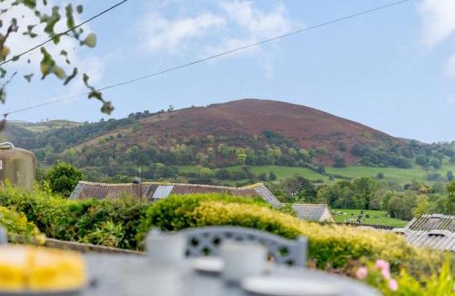 Oswestry Casa | 3 Bed in Llanrhaeadr Ym Mochnant 85799