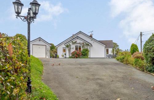 Oswestry Casa | 3 Bed in Llanrhaeadr Ym Mochnant 85799