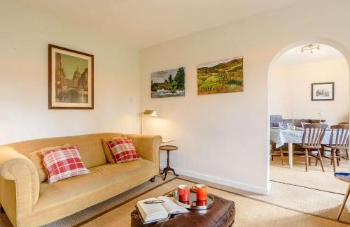 Glasbury Casa | 3 bed in Glasbury-on-Wye BN289