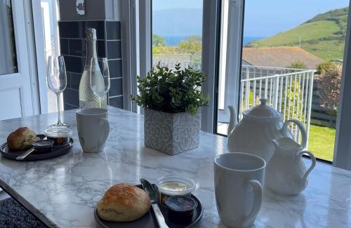 Gorran Haven Casa | 3 bed in Gorran Haven 83495