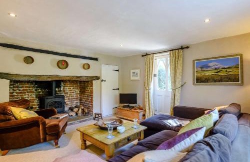 Great Ryburgh Casa | 3 Bed in Great Ryburgh KT143