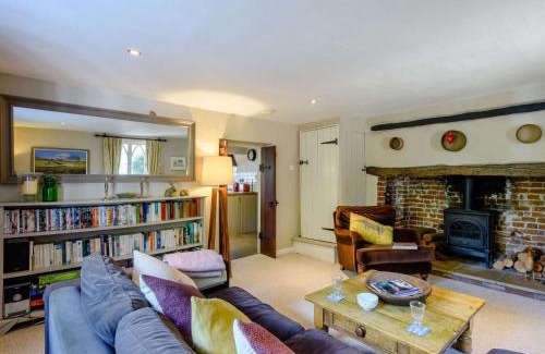 Great Ryburgh Casa | 3 Bed in Great Ryburgh KT143