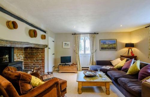 Great Ryburgh Casa | 3 Bed in Great Ryburgh KT143