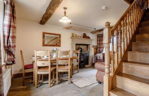 Newton Grange Casa | 3 Bed in Hartington 54215