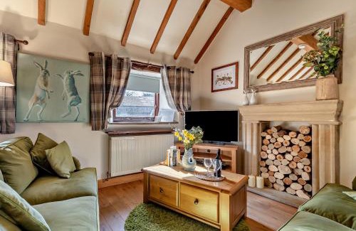 Newton Grange Casa | 3 Bed in Hartington 62802