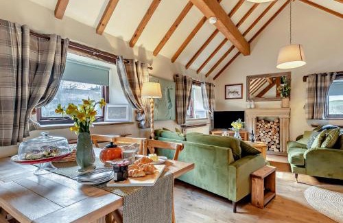 Newton Grange Casa | 3 Bed in Hartington 62802