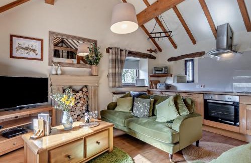 Newton Grange Casa | 3 Bed in Hartington 62802
